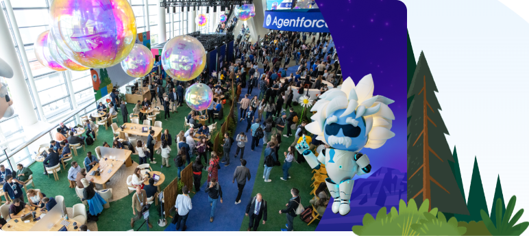 Agentforce Takes Center Stage at Dreamforce 2024: A Game-Changing Moment for Salesforce Customers