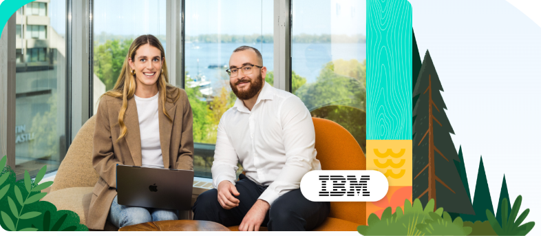 Salesforce and IBM Partner to Revolutionize AI and Autonomous Agents for Enhanced Decision-Making, Productivity, and Efficiency